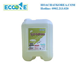 EW6 NEW POWER #200 (LIQUID) Nước tẩy trắng gốc oxy